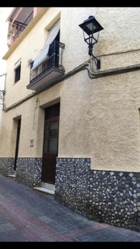 Hotels in Albuñol